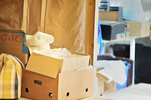 Reliable Franklinton, NC Junk Removal Solutions